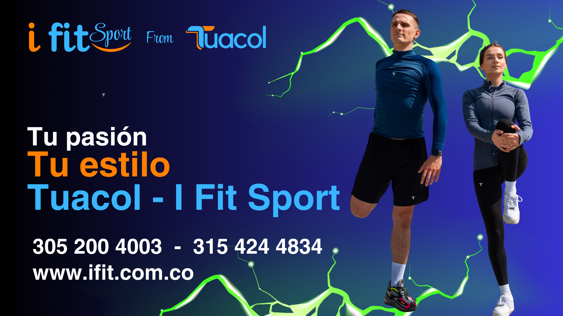 &nbsp;La importancia de los tejidos de calidad en la ropa deportiva