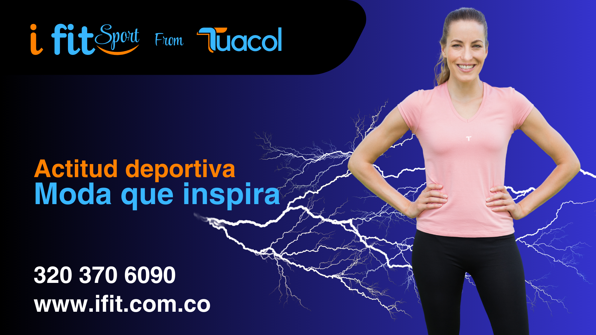 Tendencias y ventajas de la ropa deportiva al por mayor: I Fit Sport lidera el mercado colombiano