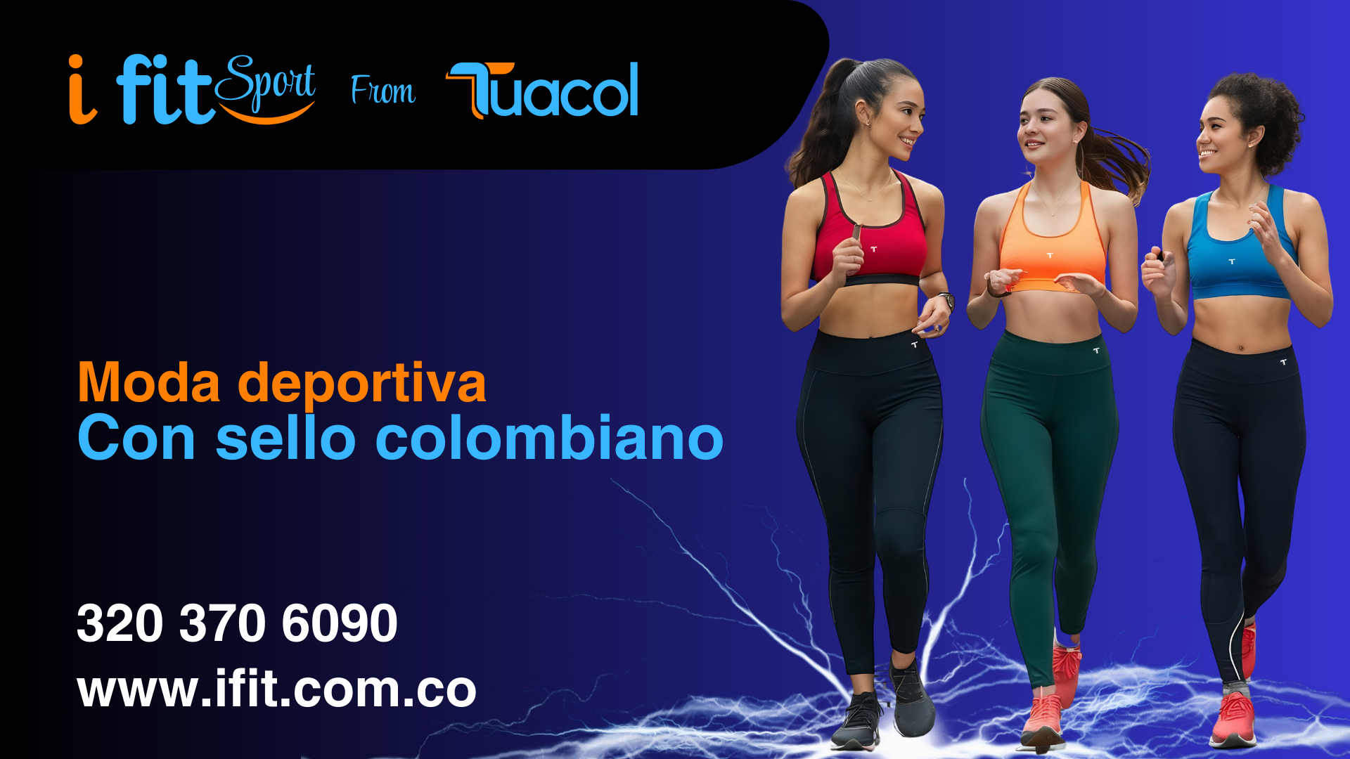 Ropa Deportiva para Mujeres: Empoderamiento y Estilo en Cada Movimiento