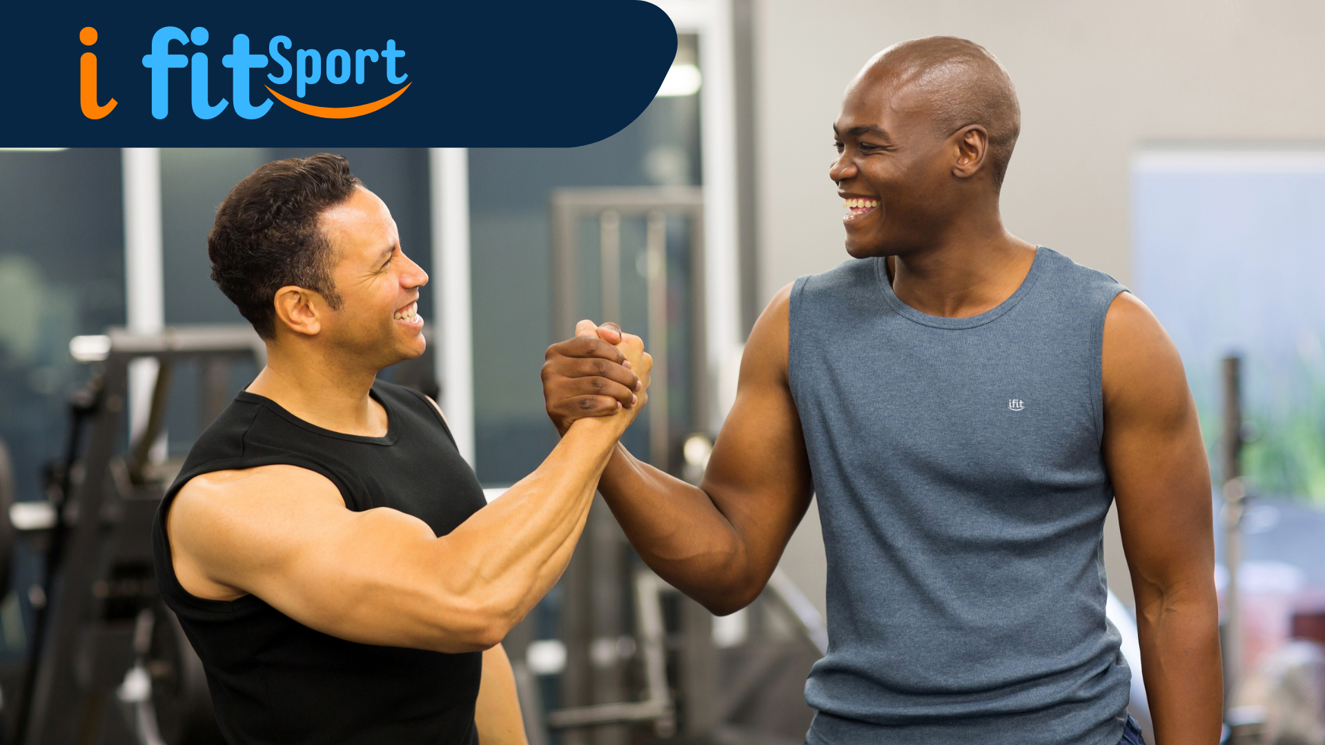 I Fit Sport: La Revolución del Estilo Deportivo para Emprendedores Modernos