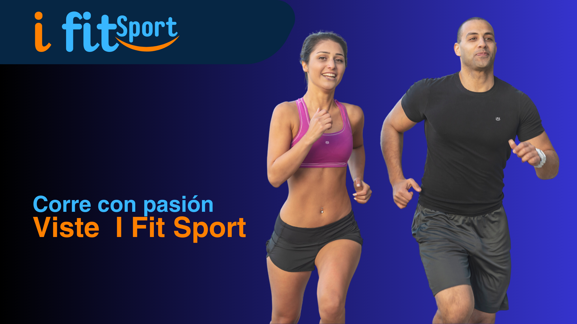 Estilo Único al Entrenar: Descubre los Diseños I Fit Sport