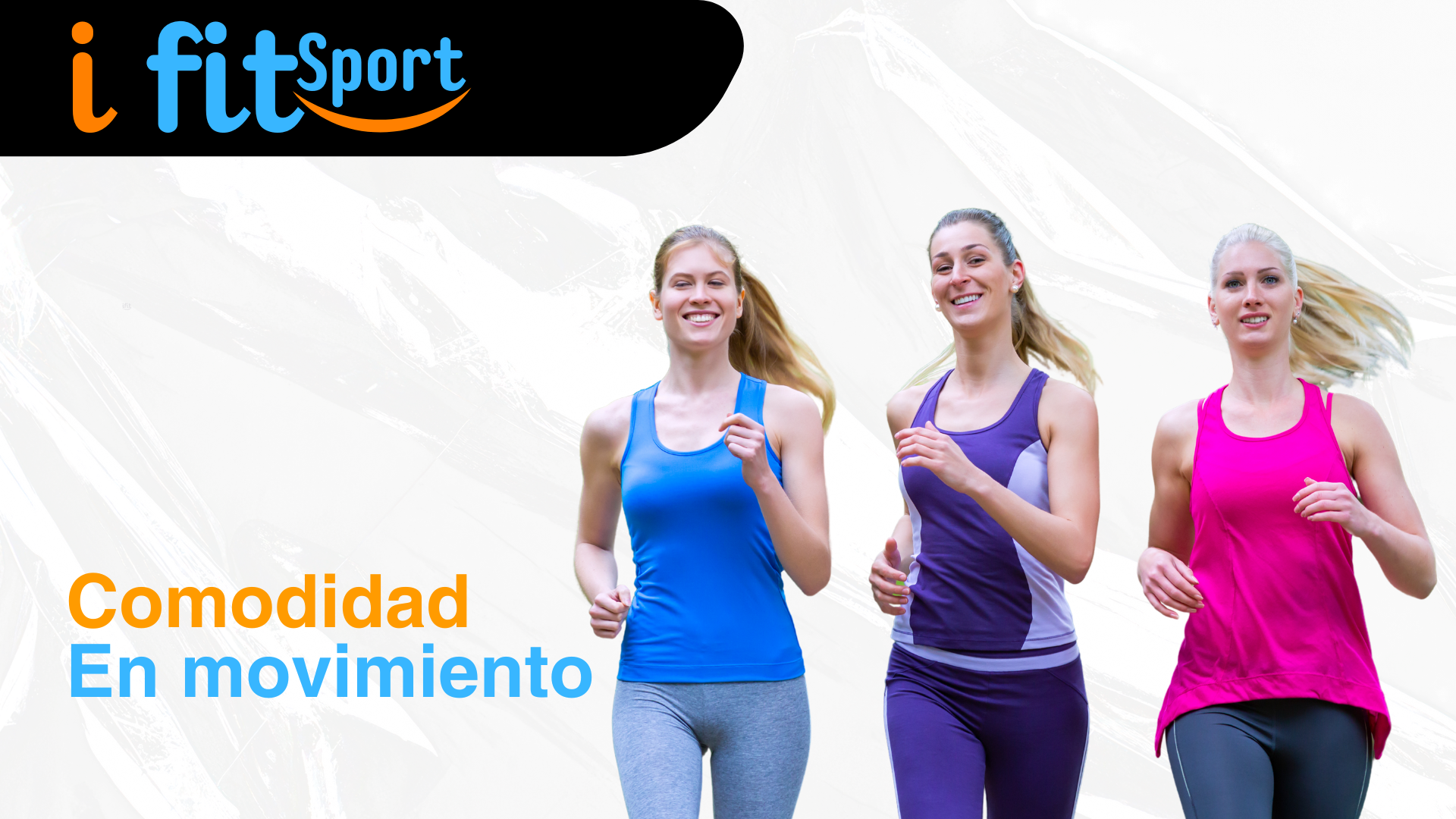 I Fit Sport: Calidad Superior con Tejidos 100% Colombianos