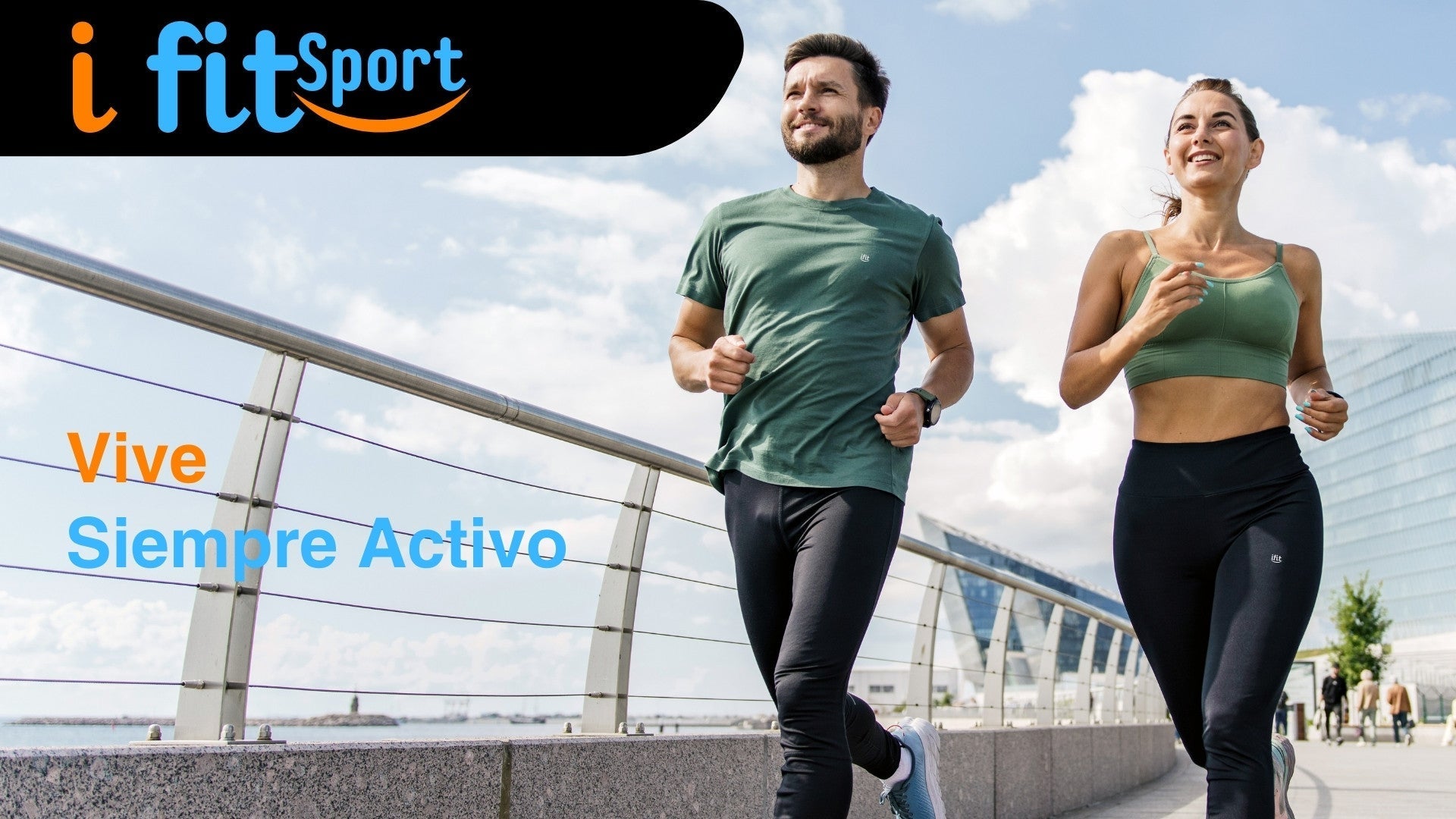 Moda Deportiva Sostenible: Innovación en Running y Medio Ambiente