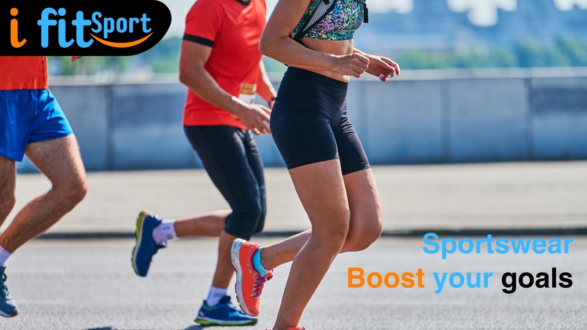 Plan de Entrenamiento: Conquista la Media maratón con I Fit Sport