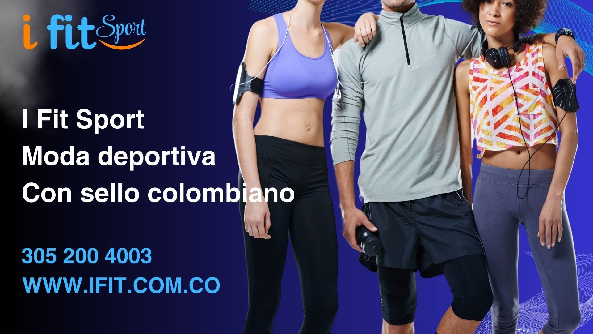 Tuacol I Fit Sport mayotistas