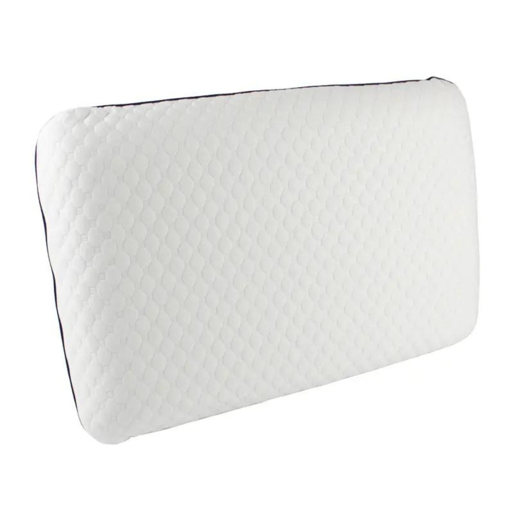 Almohada Memory Foam Clásica Adulto 60x40 Tuacol - TUACOL.COM #