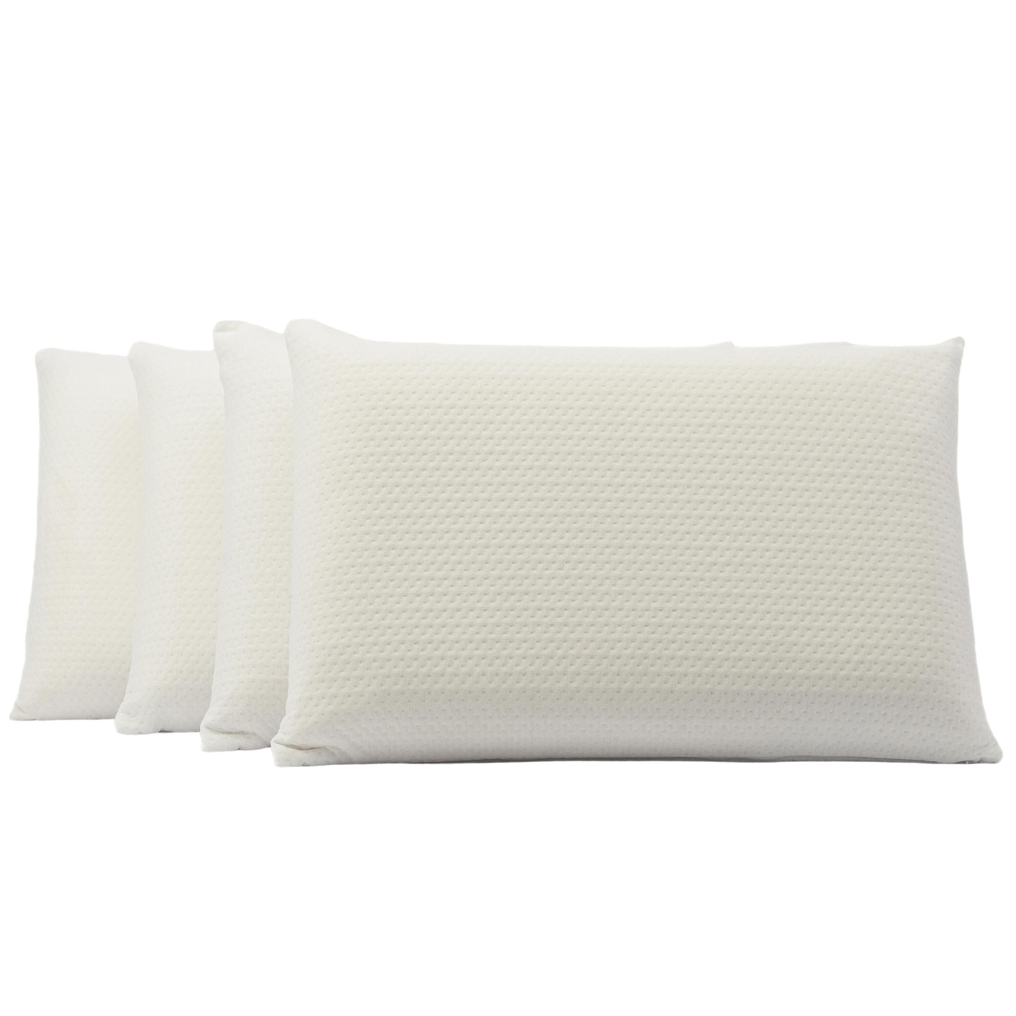 Set 2 Almohadas Alta Gama Funda Jacquard 70x50 Tu Almacén - TUACOL.COM #