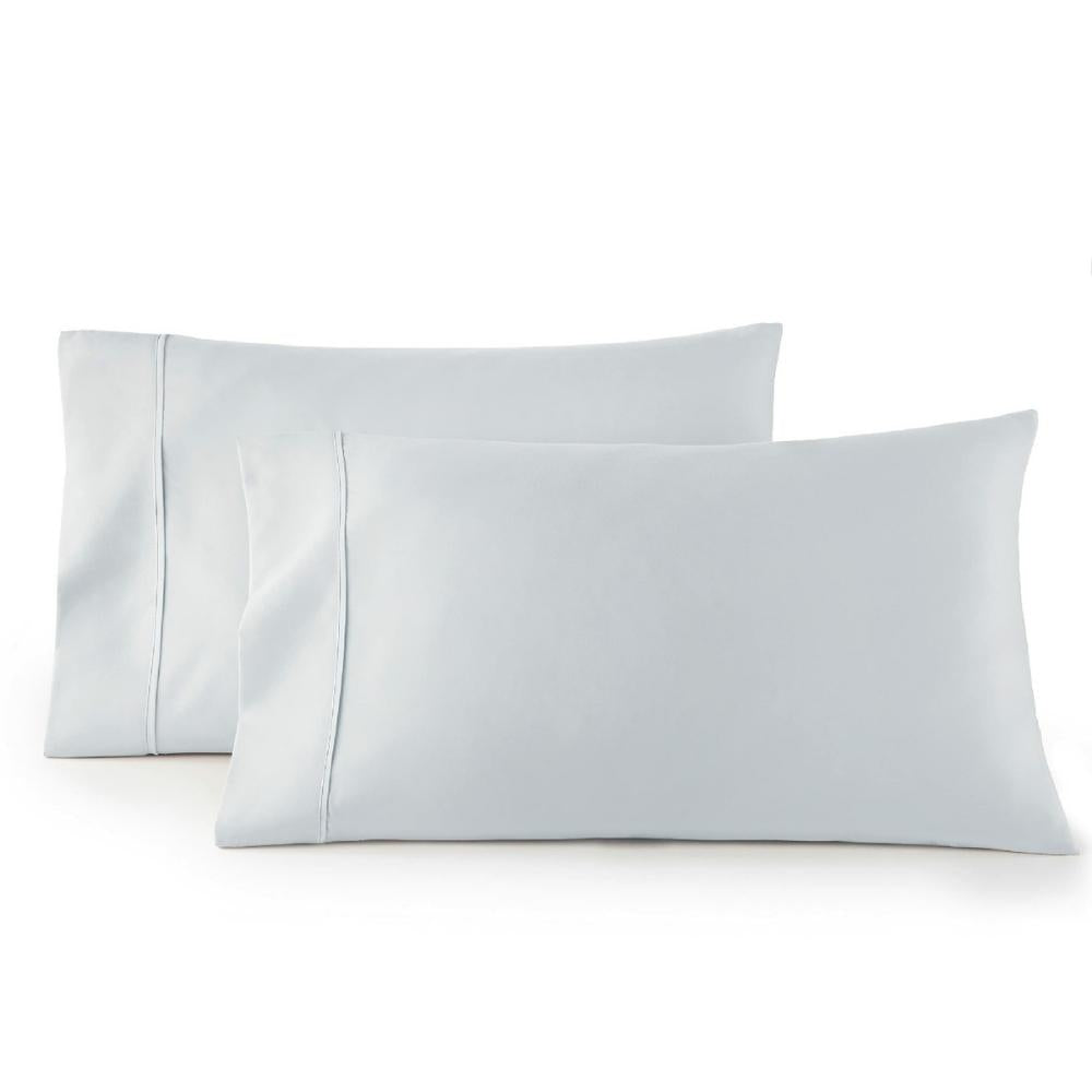 Set 4 Almohadas Hogar Funda Blanca 60x45 Tuacol - TUACOL.COM #