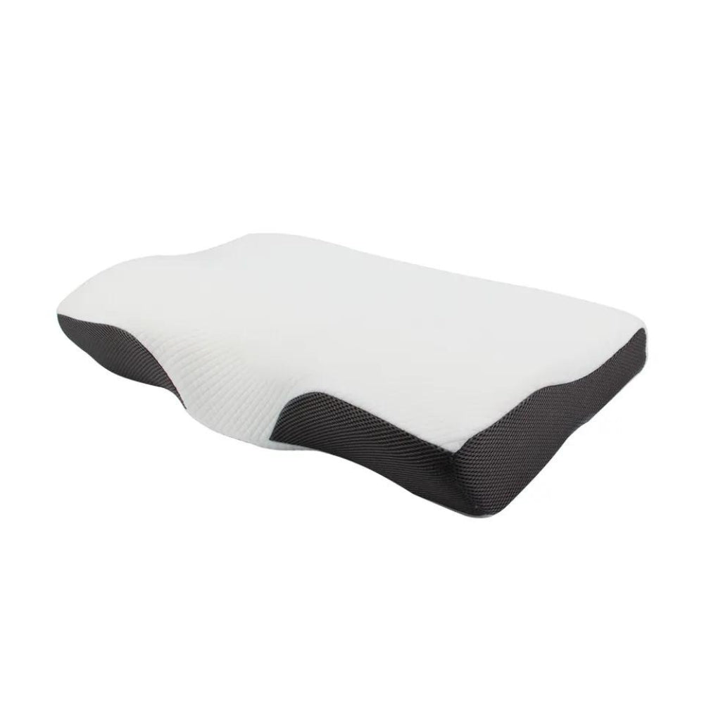 Almohada Memory Foam Ergonómica Alta Gama Tuacol - TUACOL.COM #