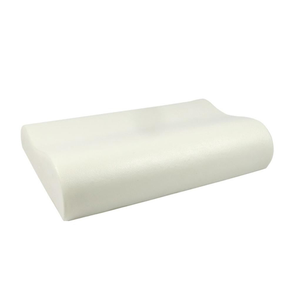 Almohada Cervical Memory Foam Adulto 60x40 Tuacol - TUACOL.COM #