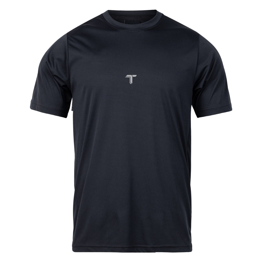 Camiseta Deportiva Masculina Manga Corta Secado Rápido - TUACOL.COM #