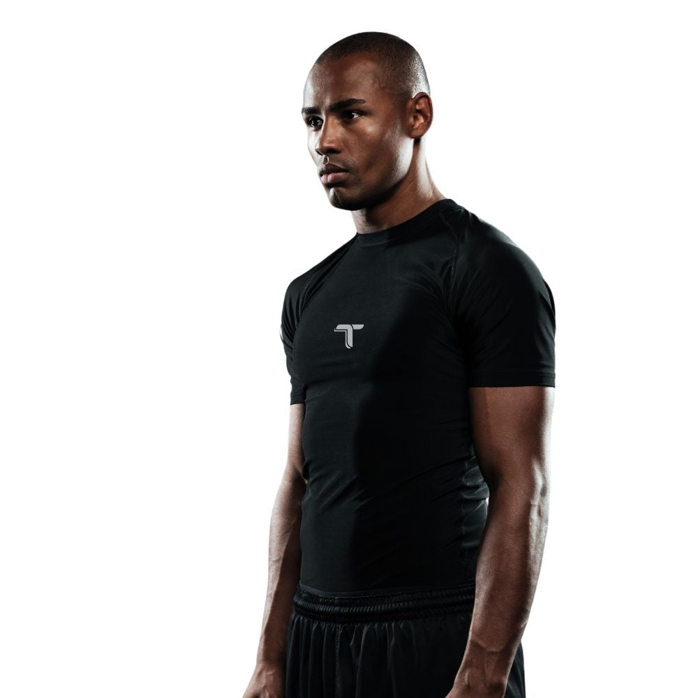 Camiseta Deportiva Hombre Manga Ranglan Munro I Fit Sport - I Fit Sport Latam #