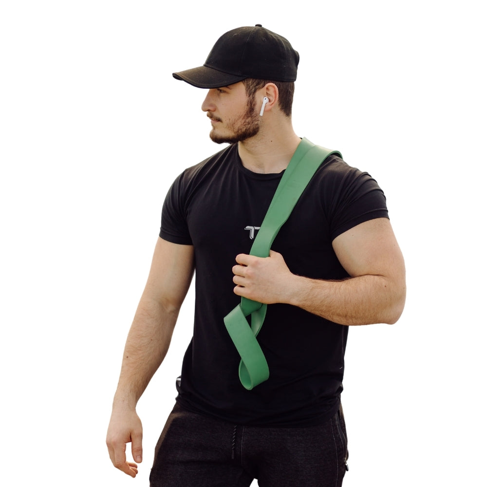 Camiseta Deportiva Masculina Manga Corta I Fit Sport - I Fit Sport Latam #