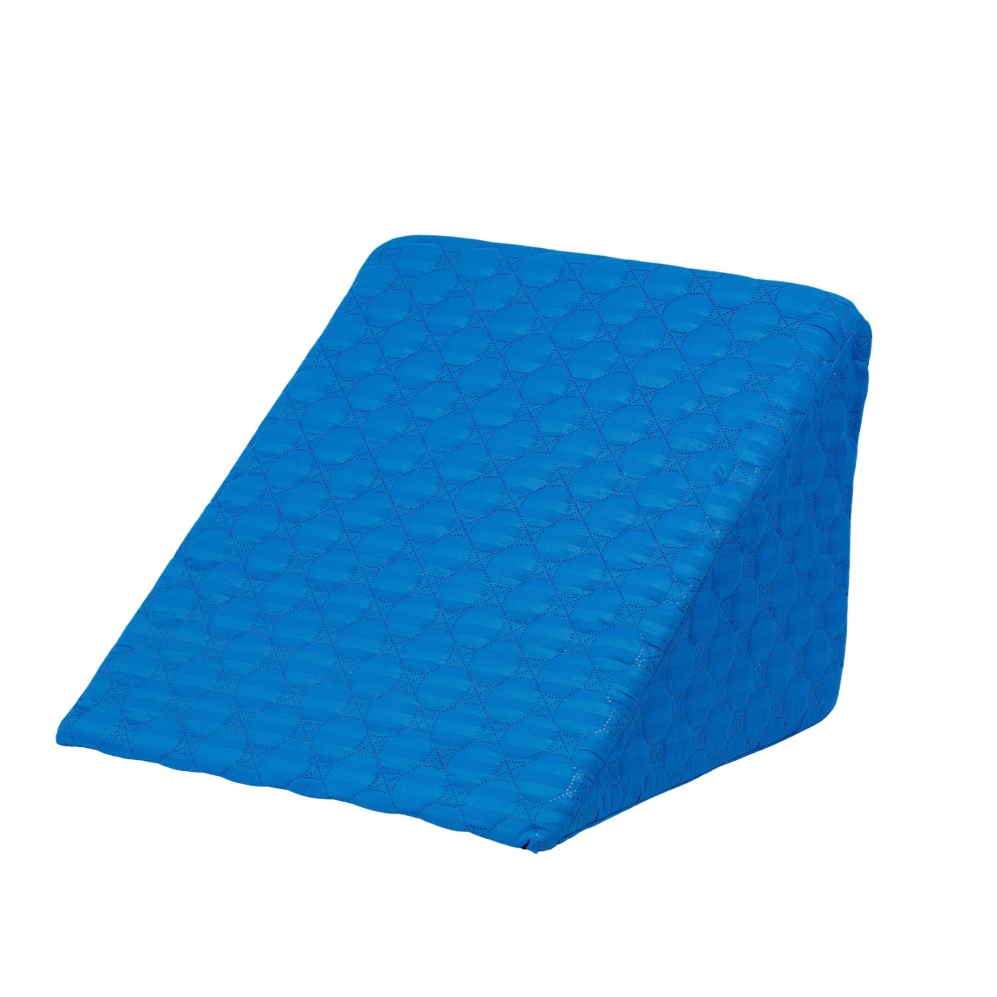Cojín Multifunción Diseño Tipo Cuña Acolchado Ultrasonido - I Fit Sport Latam #