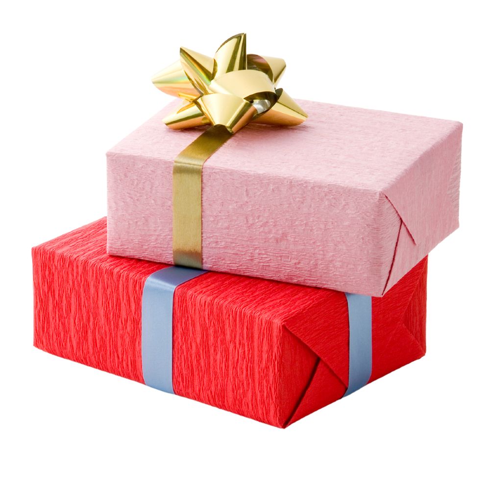 Empaque papel de regalo - TUACOL.COM #