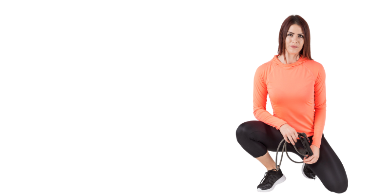 Ropa deportiva mujer I Fit Sport Colombia